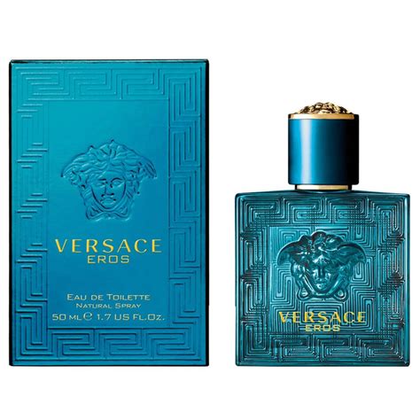 versace eros dames 50ml